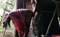 အသစ်စက်စက် မိန်းမအကိတ်ကြီးကို ယောင်္ကျားကပုလွေရိုး အမုန်းလိုးတာပေါ့ – AllCar